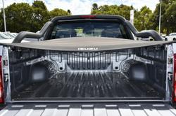 2025 Isuzu D-MAX X-RIDER