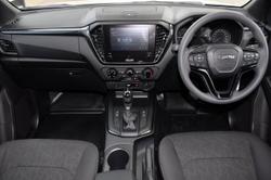 2025 Isuzu D-MAX X-RIDER