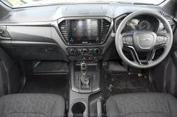 2025 Isuzu
D-MAX X-RIDER