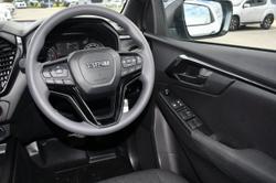 2025 Isuzu D-MAX X-RIDER