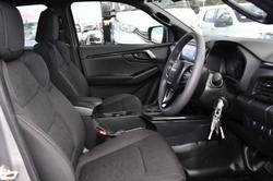 2025 Isuzu D-MAX X-RIDER