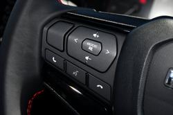 2025 Isuzu
D-MAX X-TERRAIN