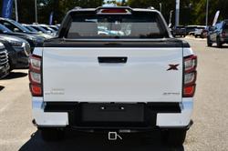 2025 Isuzu
D-MAX X-TERRAIN