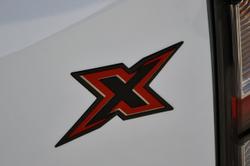 2025 Isuzu
D-MAX X-TERRAIN