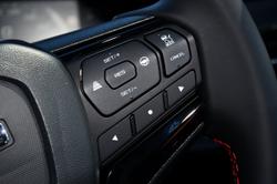 2025 Isuzu
D-MAX X-TERRAIN