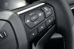 2025 Isuzu MU-X LS-T