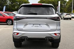 2025 Isuzu MU-X LS-T