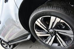 2025 Isuzu MU-X LS-T