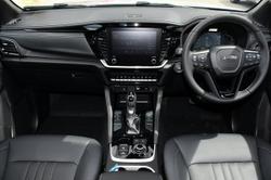 2025 Isuzu MU-X LS-T