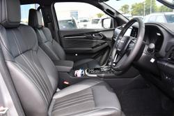 2025 Isuzu MU-X LS-T