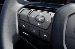 2025 Isuzu
D-MAX X-RIDER