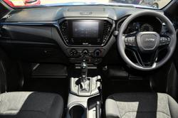 2025 Isuzu
D-MAX X-RIDER