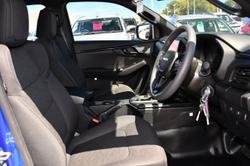 2025 Isuzu
D-MAX X-RIDER