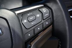 2025 Isuzu MU-X LS-T