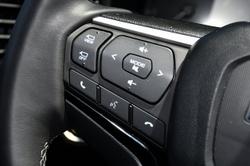 2025 Isuzu MU-X LS-T