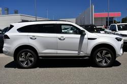 2025 Isuzu MU-X LS-T