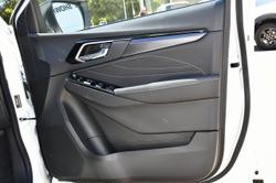 2025 Isuzu MU-X LS-T