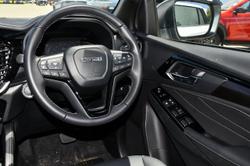 2025 Isuzu MU-X LS-T