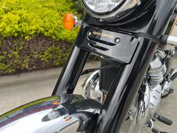 2025 Royal Enfield CLASSIC 650 Black