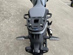 2025 Royal Enfield HIMALAYAN 450 Blue