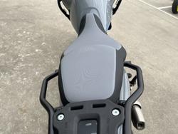 2025 Royal Enfield HIMALAYAN 450 Blue