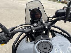 2025 Royal Enfield HIMALAYAN 450 Blue