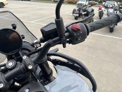 2025 Royal Enfield HIMALAYAN 450 Blue