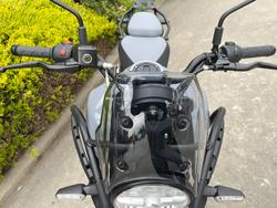 2025 Royal Enfield HIMALAYAN 450 Blue