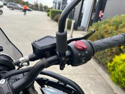 2025 Royal Enfield HIMALAYAN 450 Blue