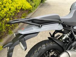 2024 Royal Enfield HIMALAYAN 450 SLATE HIMALAYAN SALT