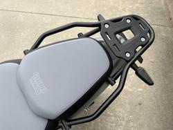 2024 Royal Enfield HIMALAYAN 450 SLATE HIMALAYAN SALT