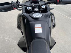 2025 CFMOTO 2025 Cf Moto 800CC MT EXPLORE DUAL SPORTS (800MTXCF800-11) Black