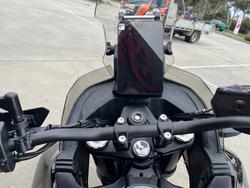 2025 CFMOTO 2025 Cf Moto 800CC MT EXPLORE DUAL SPORTS (800MTXCF800-11) Black