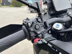 2025 CFMOTO 2025 Cf Moto 800CC MT EXPLORE DUAL SPORTS (800MTXCF800-11) Black