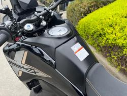 2025 CFMOTO 2025 Cf Moto 800CC MT EXPLORE DUAL SPORTS (800MTXCF800-11) Black