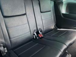 2021 Ford Everest Sport