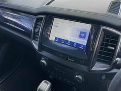 2021 Ford Everest Sport