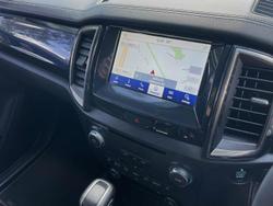 2021 Ford Everest Sport