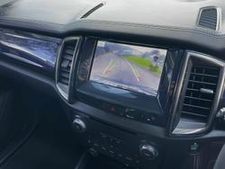 2021 Ford Everest Sport