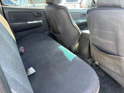 2011 TOYOTA HILUX