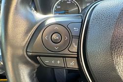 2021 Toyota
                RAV4 GXL