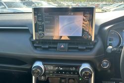 2021 Toyota
                RAV4 GXL