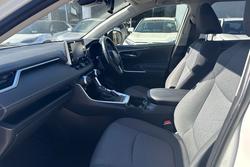 2021 Toyota
                RAV4 GXL