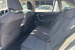 2021 Toyota
                RAV4 GXL