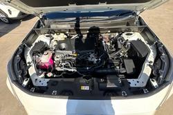 2021 Toyota
                RAV4 GXL