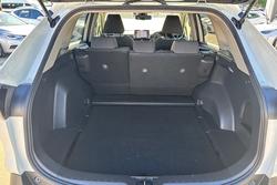 2021 Toyota
                RAV4 GXL