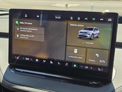 2025 SKODA Enyaq 85 Sportline NY MY26 Graphite Grey