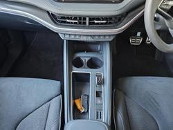 2025 SKODA Enyaq 85 Sportline NY MY26 Graphite Grey