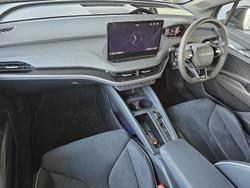 2025 SKODA Enyaq 85 Sportline NY MY26 Graphite Grey