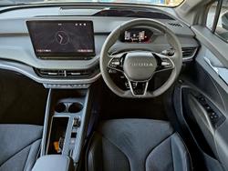 2025 SKODA Enyaq 85 Sportline NY MY26 Graphite Grey